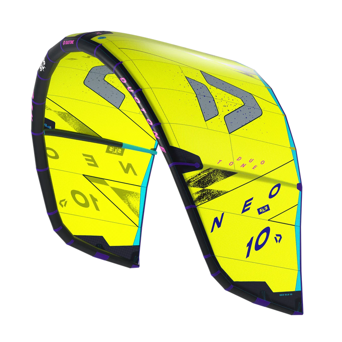 2025 Duotone Neo SLS Kite, DUOTONE,KITEBOARDING GEAR ALL - KITES ONLY