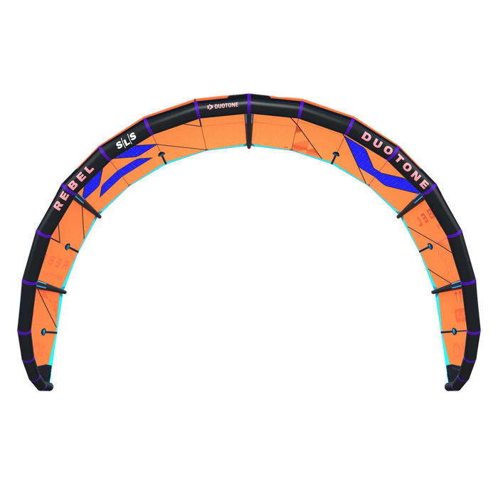 2025 Duotone Rebel SLS Kite