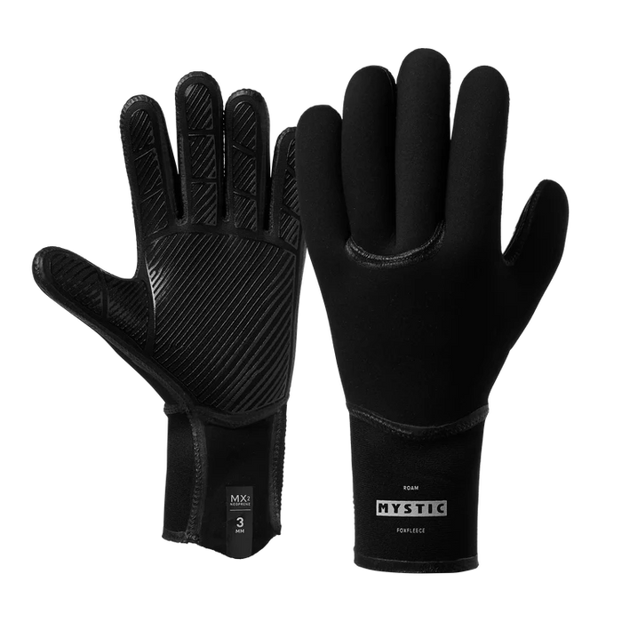 Mystic Roam Glove 3mm 5-Finger
