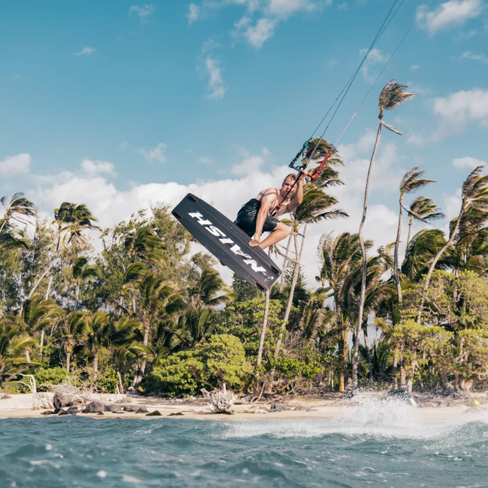 2025 Naish Monarch TT Kiteboard, NAISH,KITEBOARDING GEAR ALL - TWINTIPS