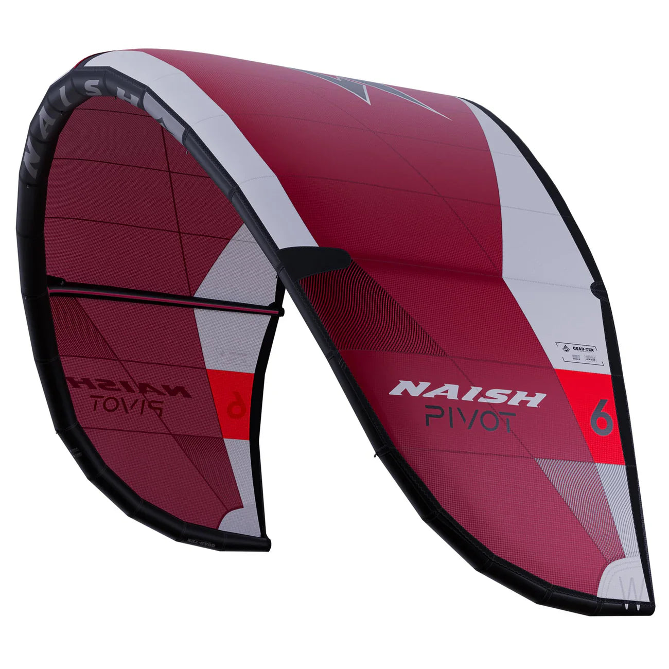 2025 Naish Pivot Kite, NAISH,KITEBOARDING GEAR ALL - KITES ONLY