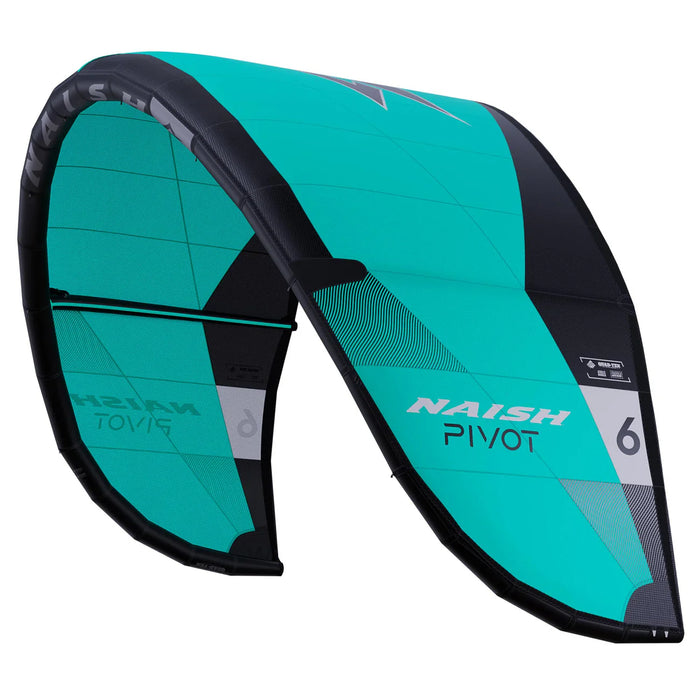 2025 Naish Pivot Kite, NAISH,KITEBOARDING GEAR ALL - KITES ONLY