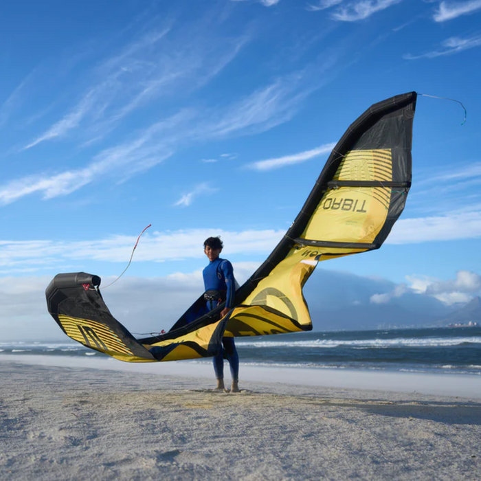 kite gear 2025 North Orbit Kite — Force Kiteboarding