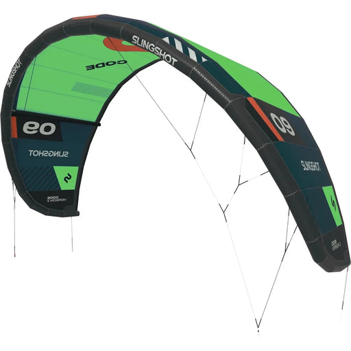 2025 Slingshot Code V2 Kite, SLINGSHOT,KITEBOARDING GEAR ALL - KITES ONLY