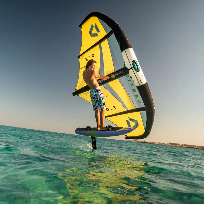 2025 Duotone Ventis FS Wing, DUOTONE,Wing - wing