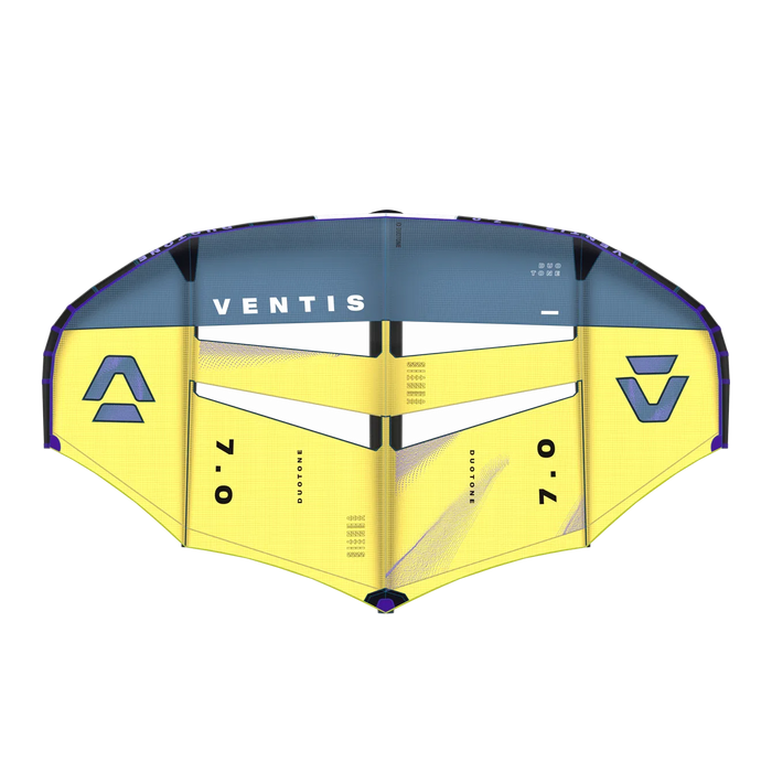 2025 Duotone Ventis FS Wing, DUOTONE,Wing - wing