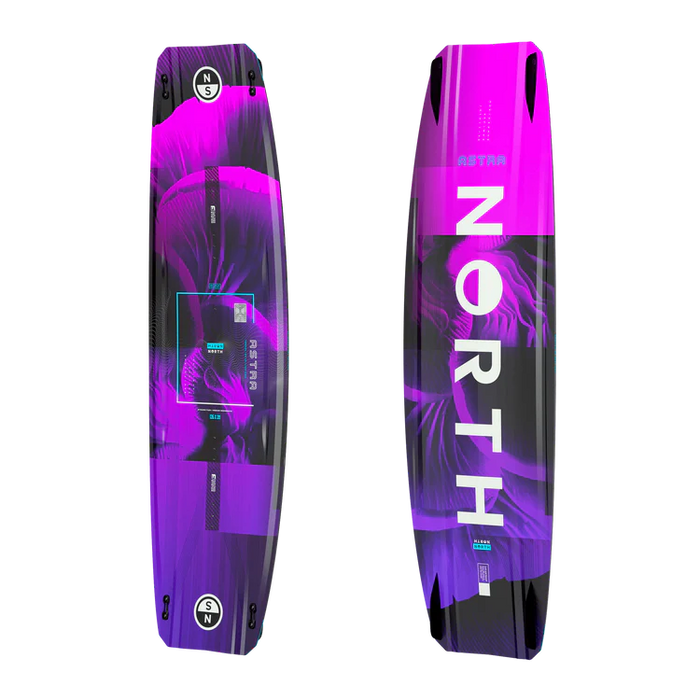 2025 North Astra TT Kiteboard