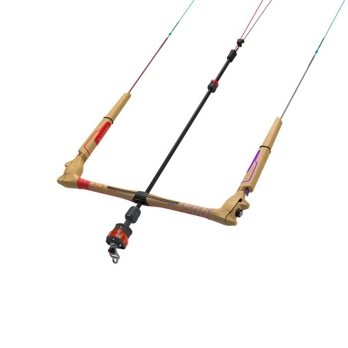 2026 Duotone Click Bar Quad Control Bar