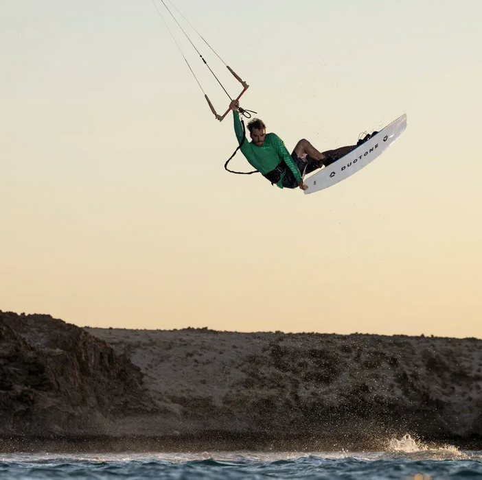 2026 Duotone Click Bar Quad Control Bar