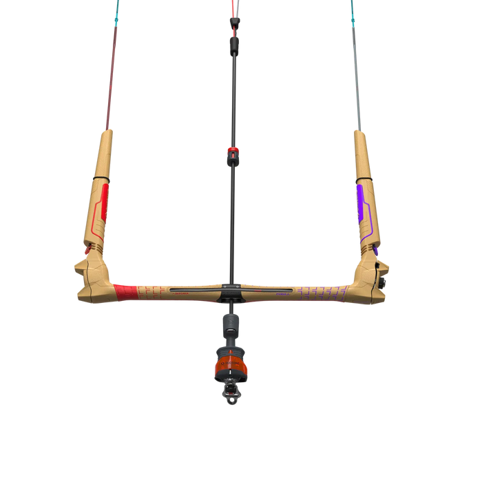 2026 Duotone Click Bar Quad Control Bar