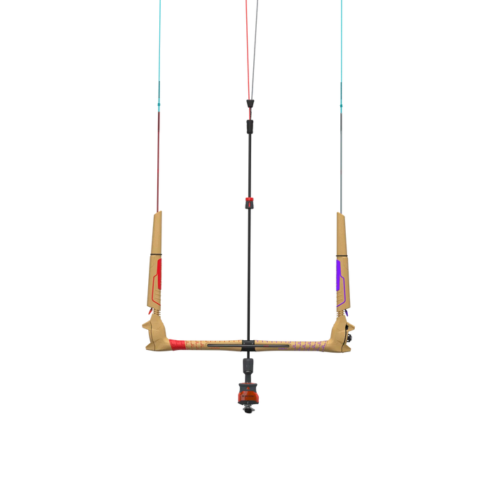 2026 Duotone Click Bar Quad Control Bar