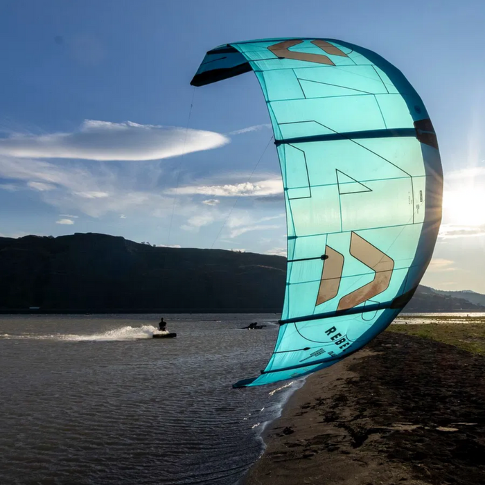 2026 Duotone Rebel D/Lab Kite