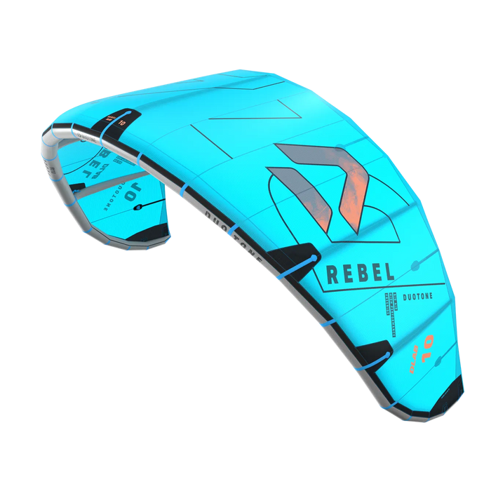 2026 Duotone Rebel D/Lab Kite