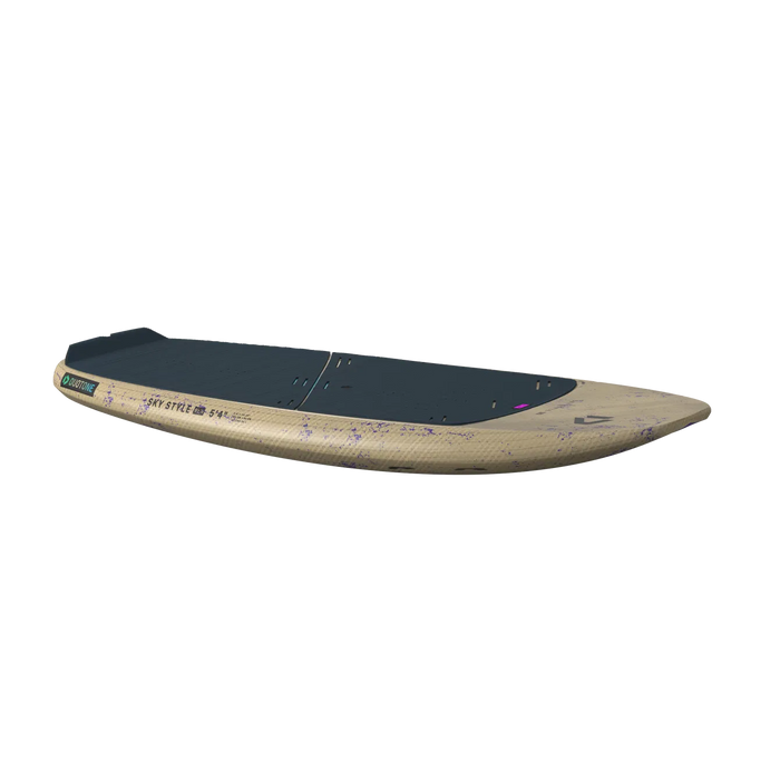 2026 Duotone Sky Style SLS Foil Board