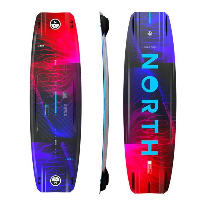 2026 North Astra TT Kiteboard