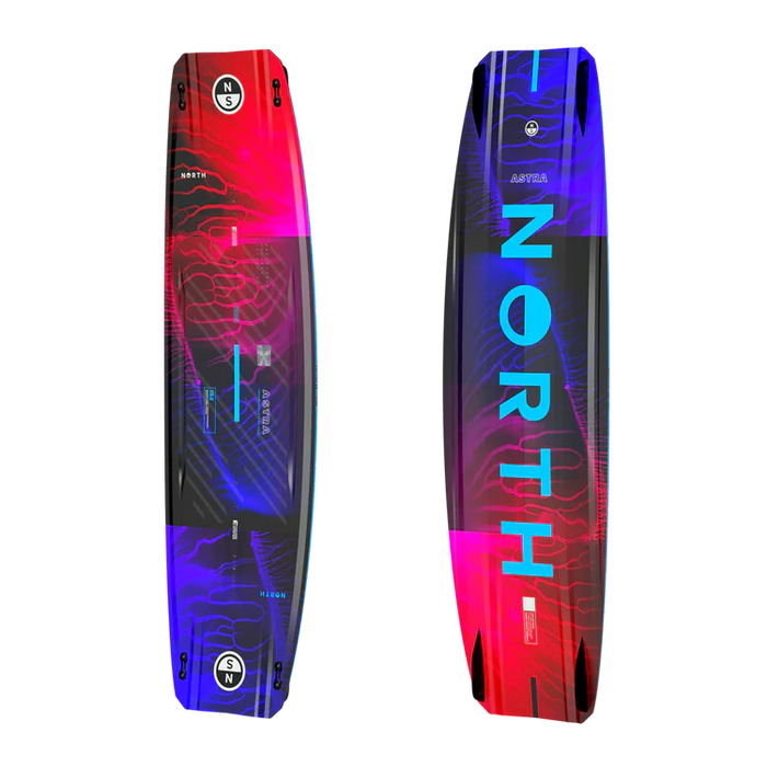 2026 North Astra TT Kiteboard