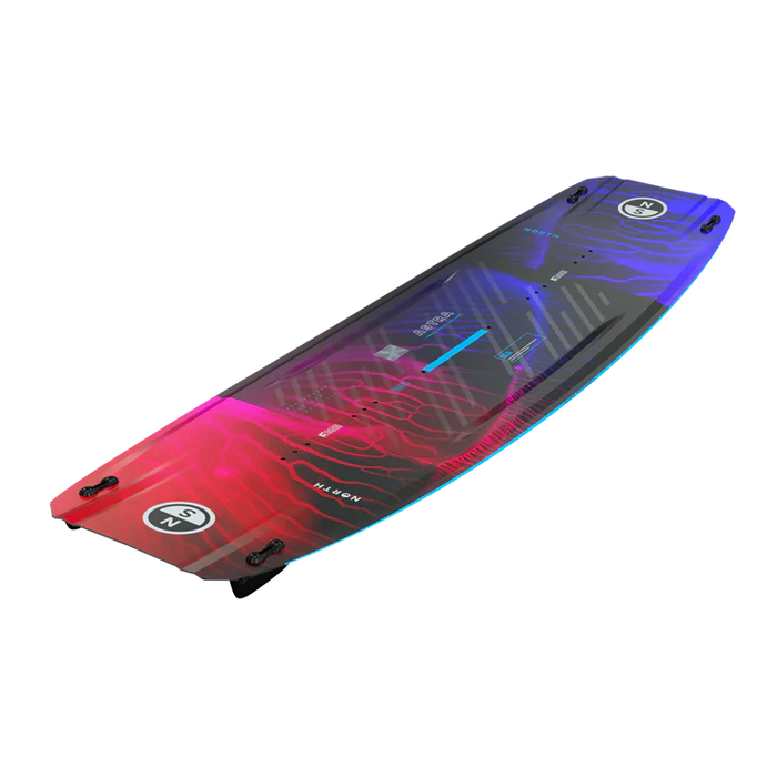 2026 North Astra TT Kiteboard