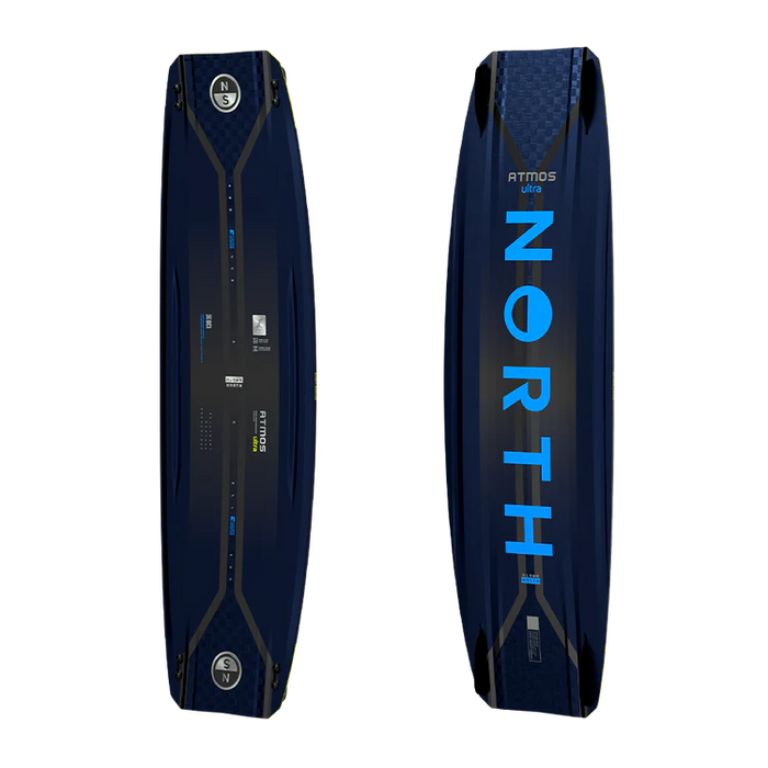 2026 North Atmos Ultra TT Kiteboard