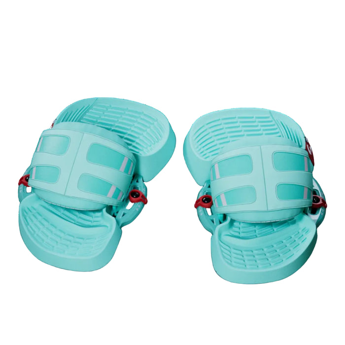 Reedin Toasties Bindings