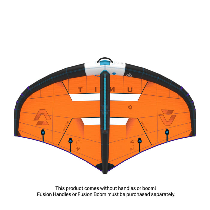 2026 Duotone Unit Wing, DUOTONE,Wing - wing