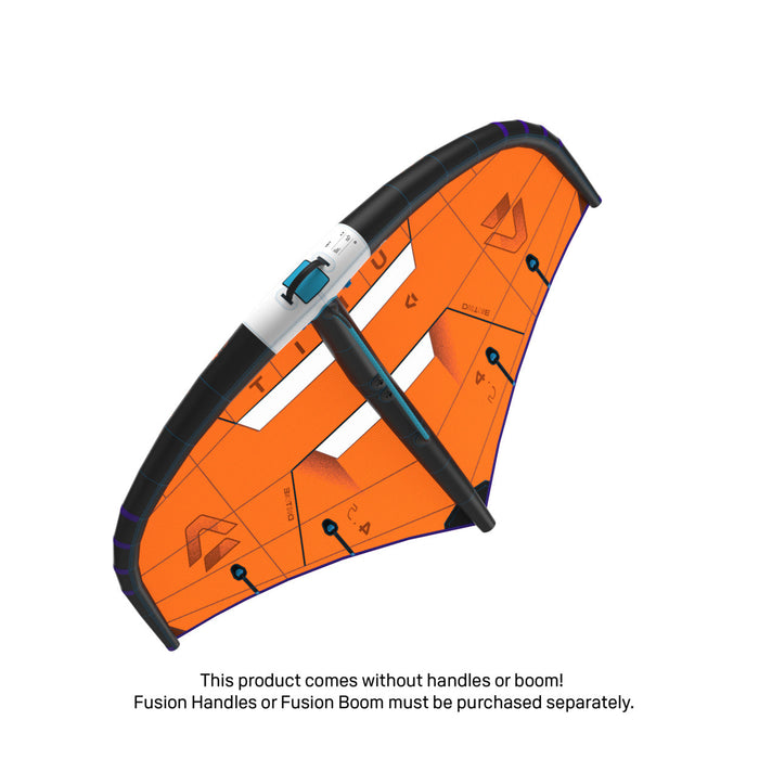 2026 Duotone Unit Wing, DUOTONE,Wing - wing