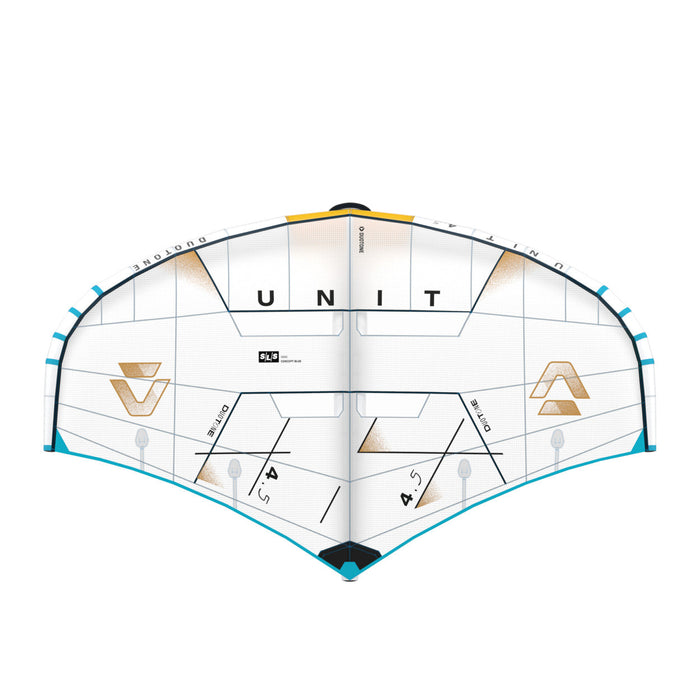 2026 Duotone Unit SLS, DUOTONE,Wing - wing