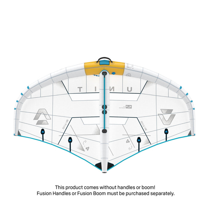 2026 Duotone Unit SLS, DUOTONE,Wing - wing