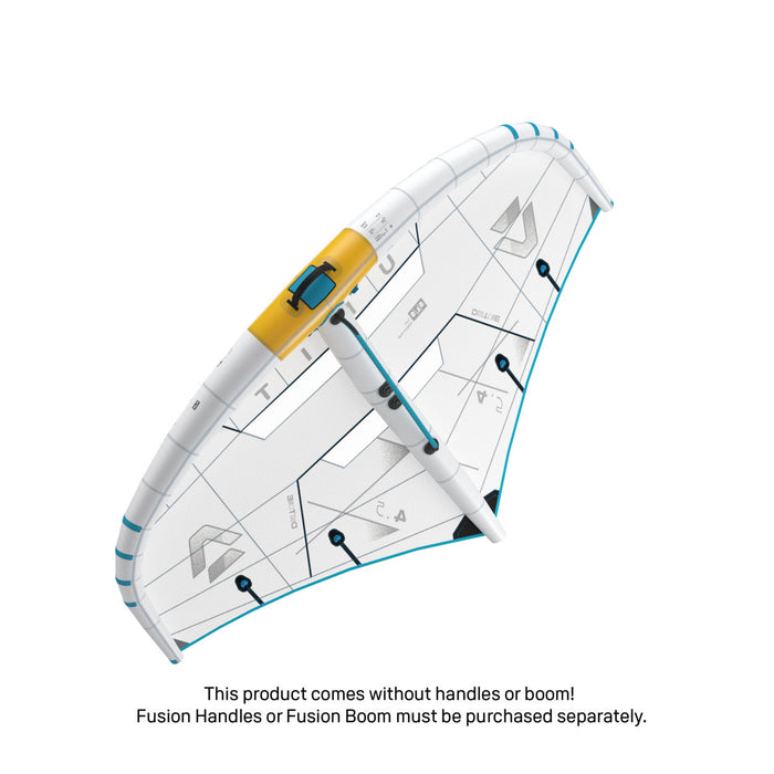 2026 Duotone Unit SLS, DUOTONE,Wing - wing
