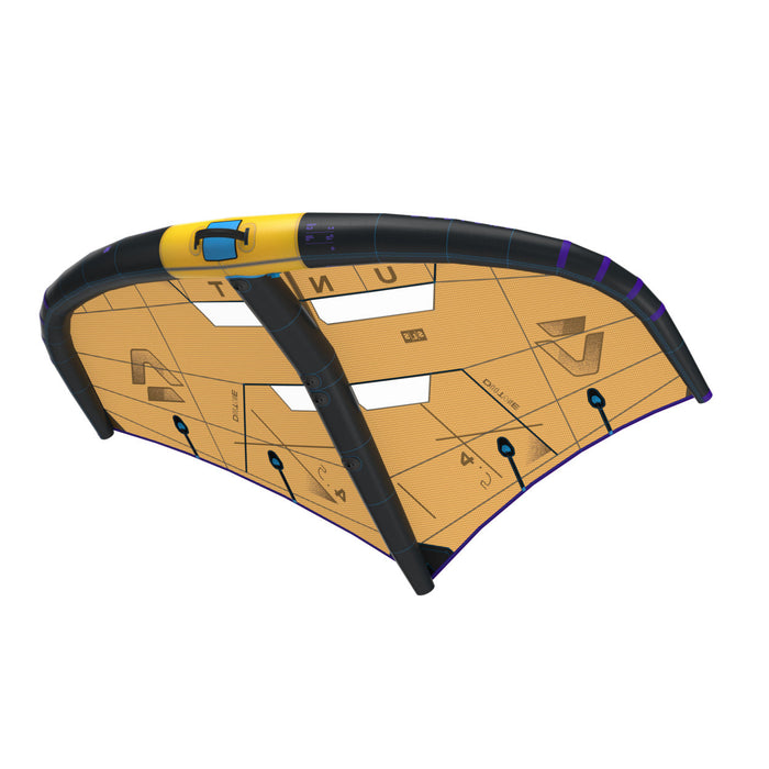 2026 Duotone Unit SLS, DUOTONE,Wing - wing