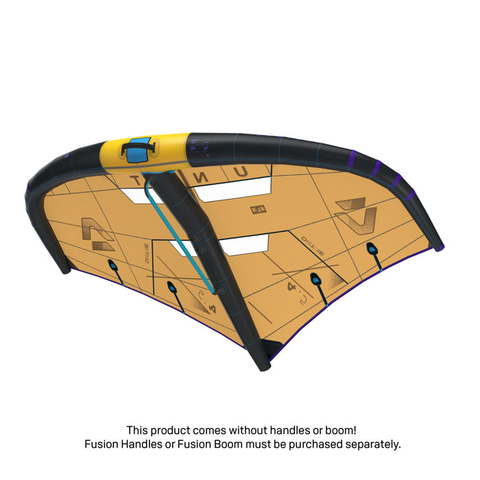 2026 Duotone Unit SLS, DUOTONE,Wing - wing