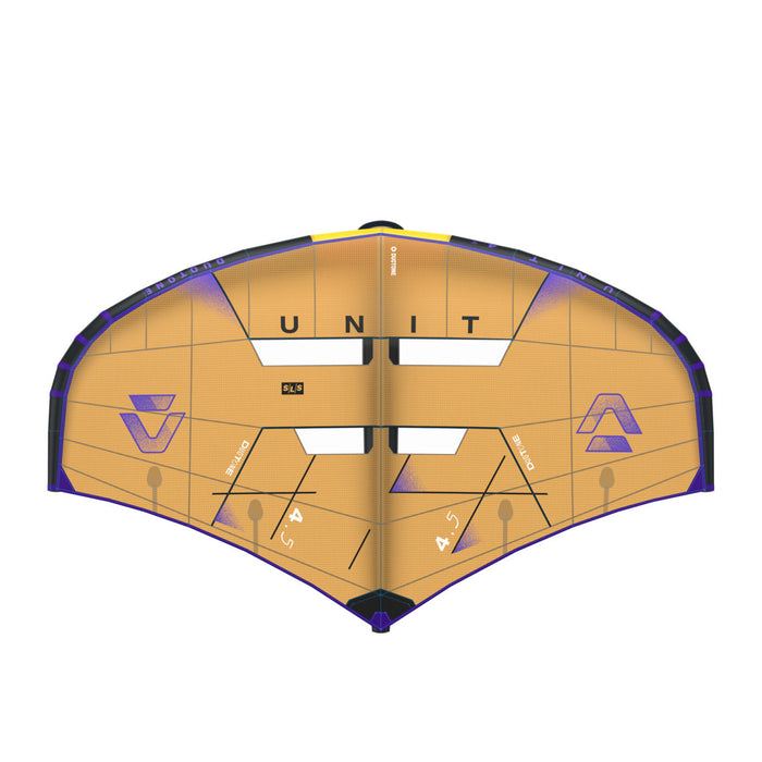2026 Duotone Unit SLS, DUOTONE,Wing - wing