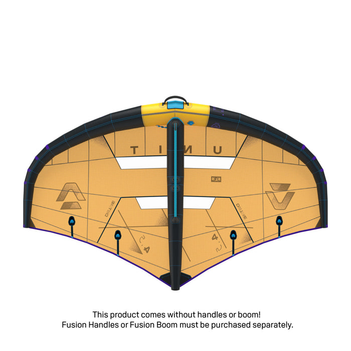 2026 Duotone Unit SLS, DUOTONE,Wing - wing