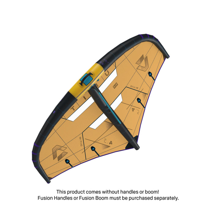 2026 Duotone Unit SLS, DUOTONE,Wing - wing