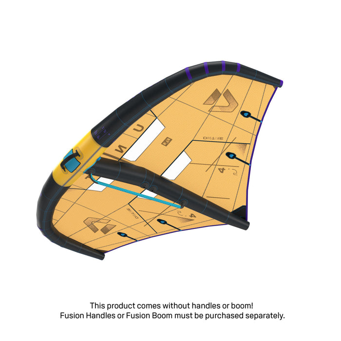 2026 Duotone Unit SLS, DUOTONE,Wing - wing