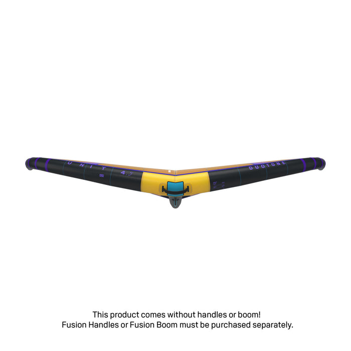 2026 Duotone Unit SLS, DUOTONE,Wing - wing