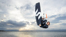Slingshot Era V1 big air kiteboarding action