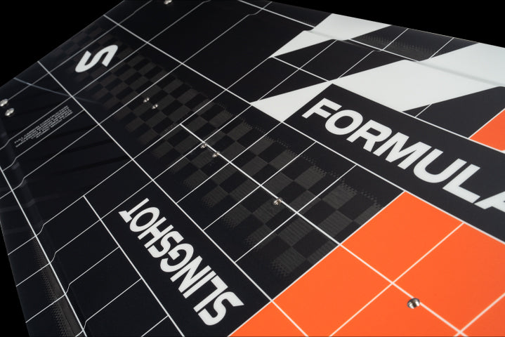 Slingshot Formula V4 product technology features
