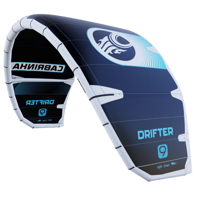 2026 Cabrinha Drifter Apex Kite