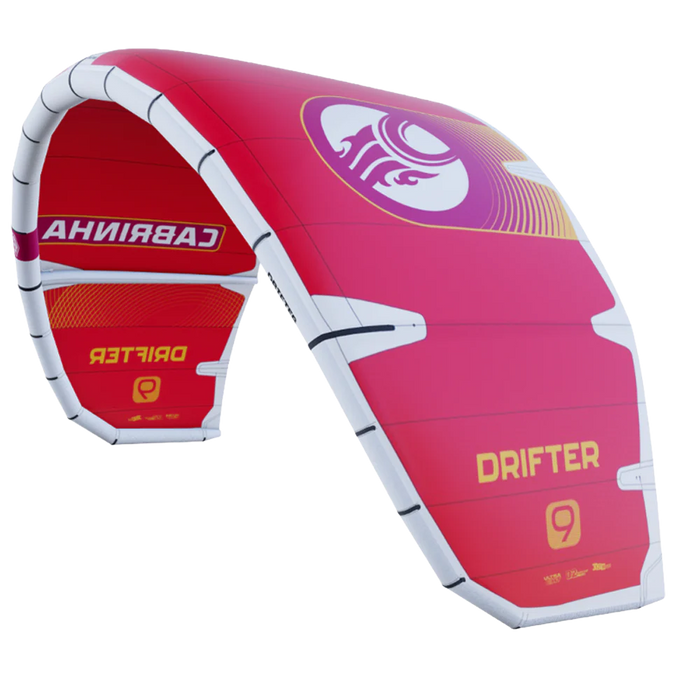 2026 Cabrinha Drifter Apex Kite