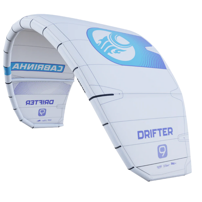 2026 Cabrinha Drifter Apex Kite