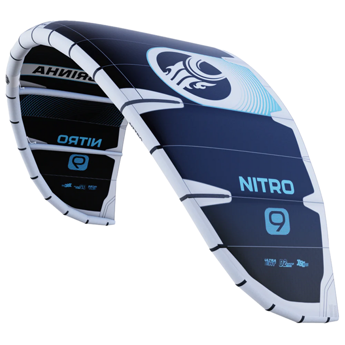 2026 Cabrinha Nitro Apex Kite