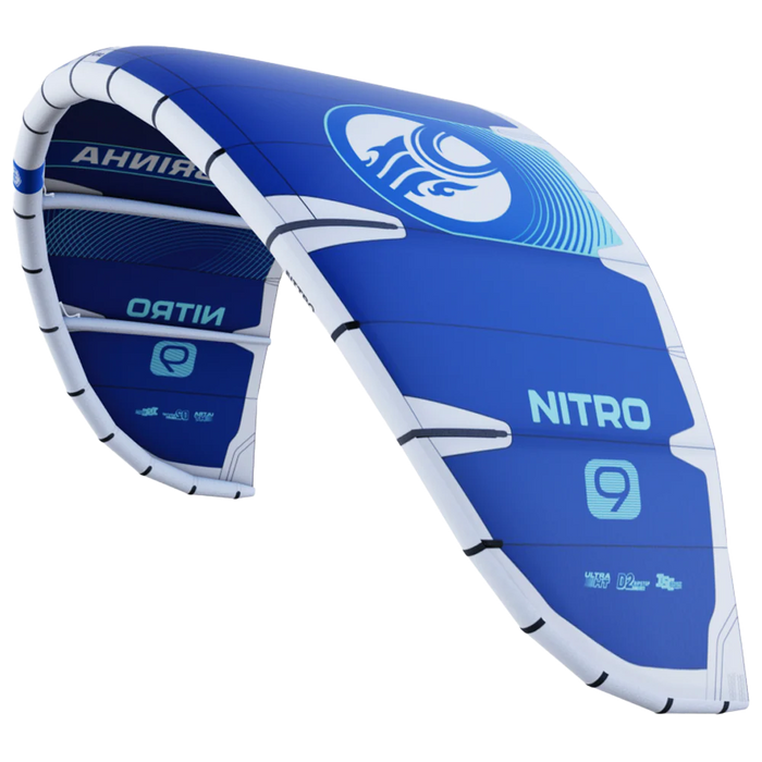 2026 Cabrinha Nitro Apex Kite