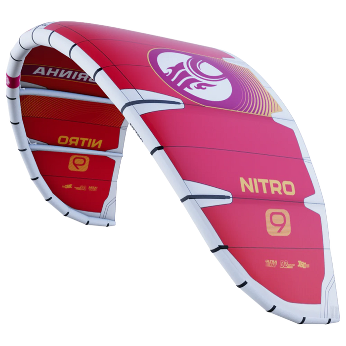 2026 Cabrinha Nitro Apex Kite