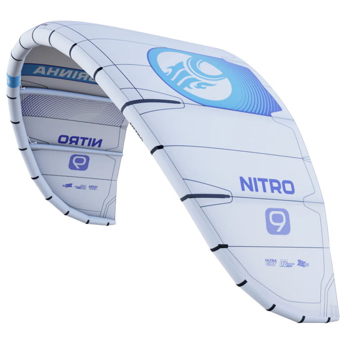 2026 Cabrinha Nitro Apex Kite