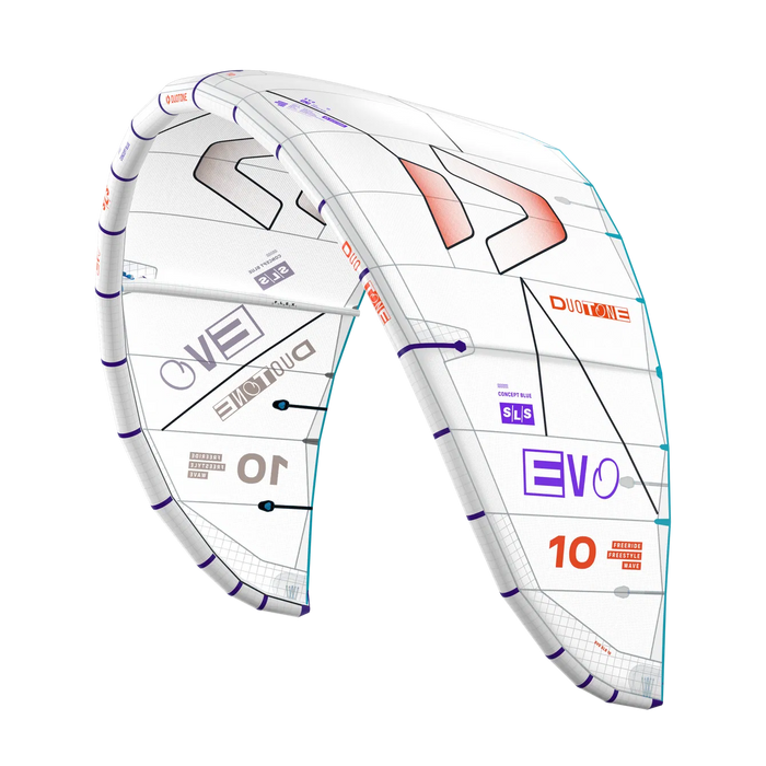 2026 Duotone Evo SLS Kite