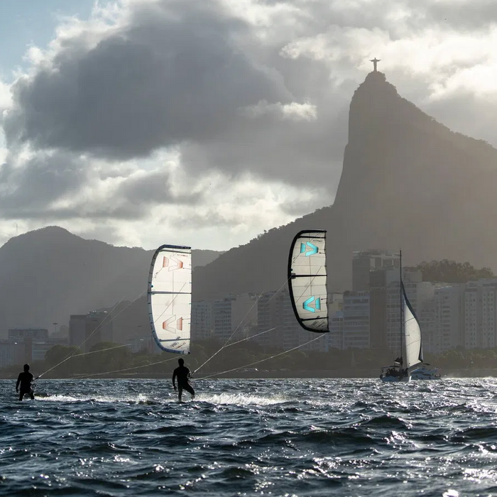 2026 Duotone Evo SLS Kite