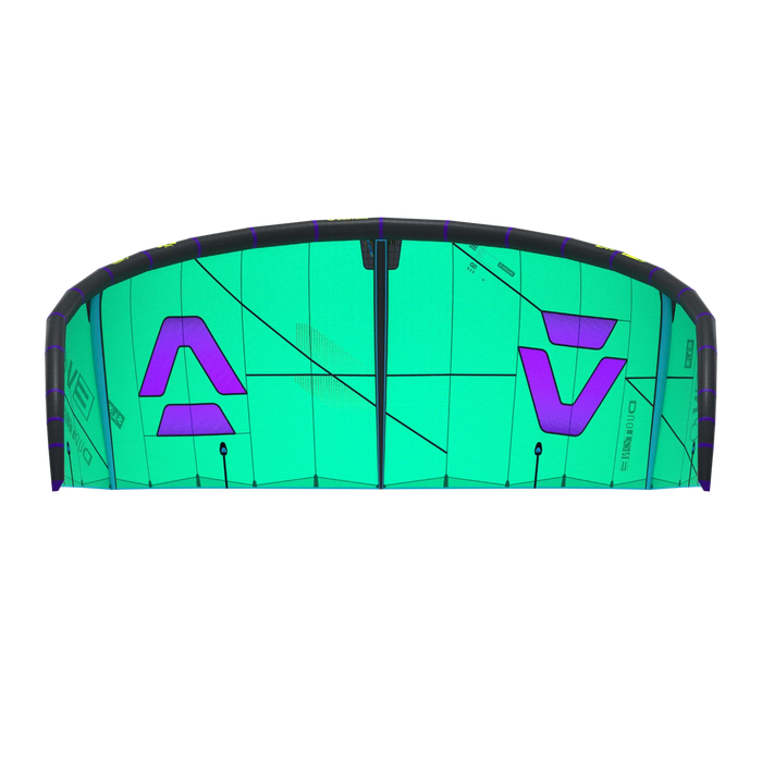 2026 Duotone Evo SLS Kite