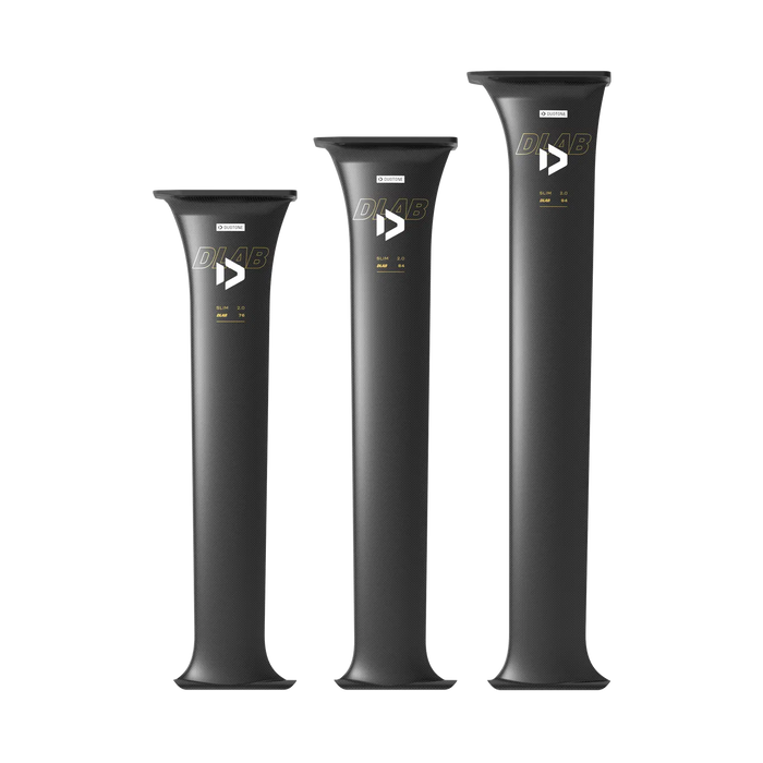 2026 Duotone Mast Slim 2.0 D/LAB