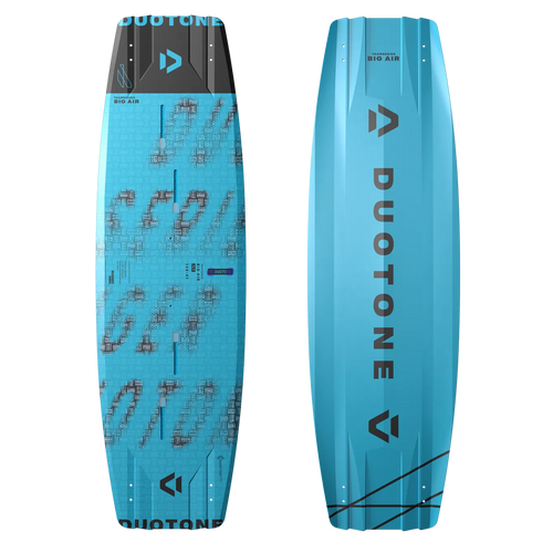 2026 Duotone TS Big Air SLS Kiteboard