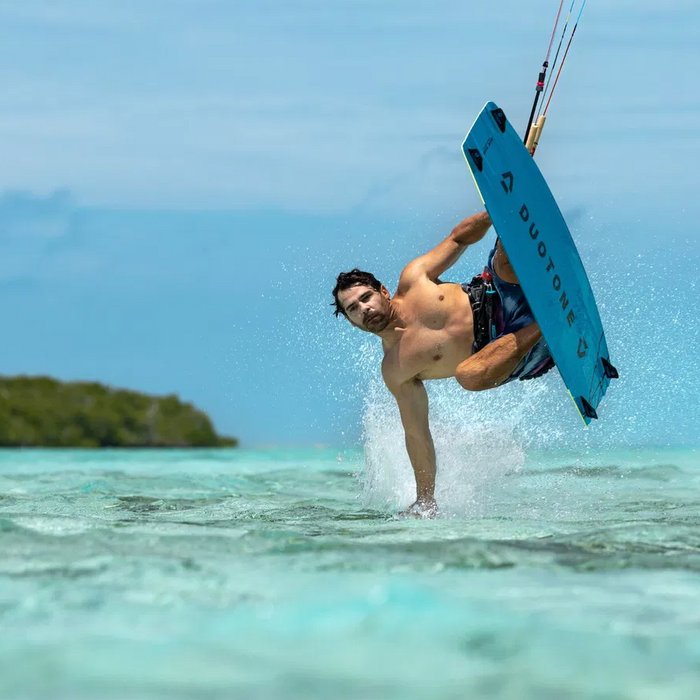 2026 Duotone TS Big Air SLS Kiteboard